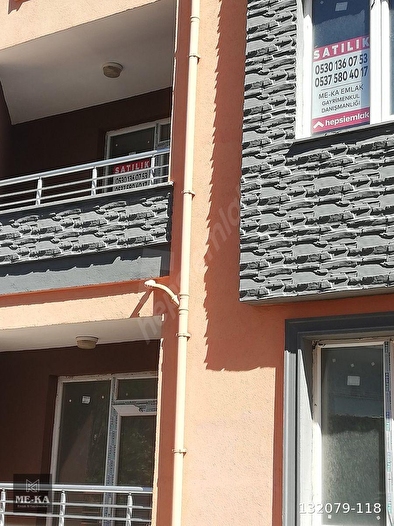 ME-KA EMLAKTAN SATILIK
