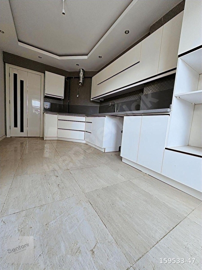 SENFONİDEN KARAHASANLI'DA FIRSATTT 3+1 DAİRE