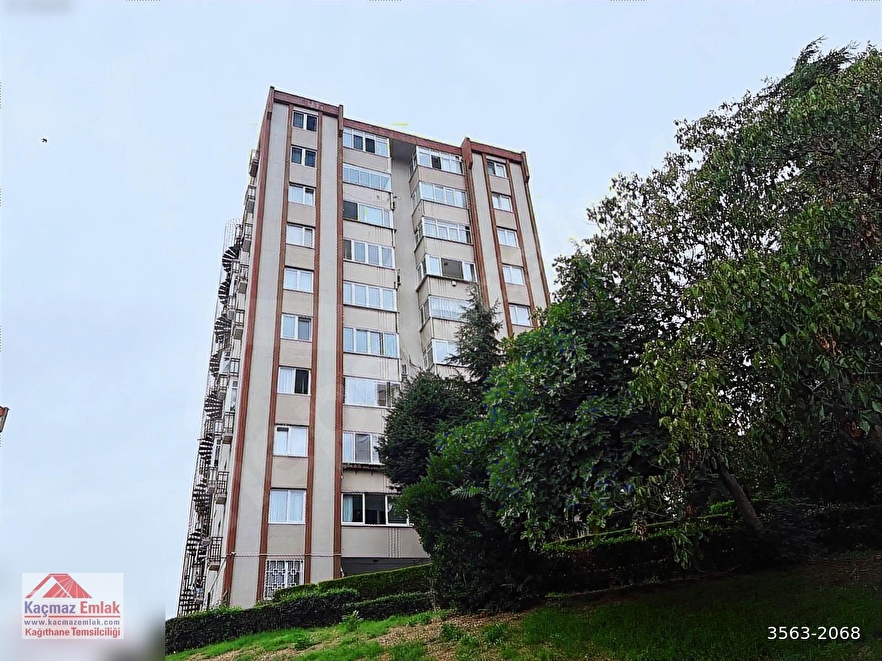 KAĞITHANE SİNPAŞ SERAKENT SİTESİNDE 3+1 SATILIK DAİRE