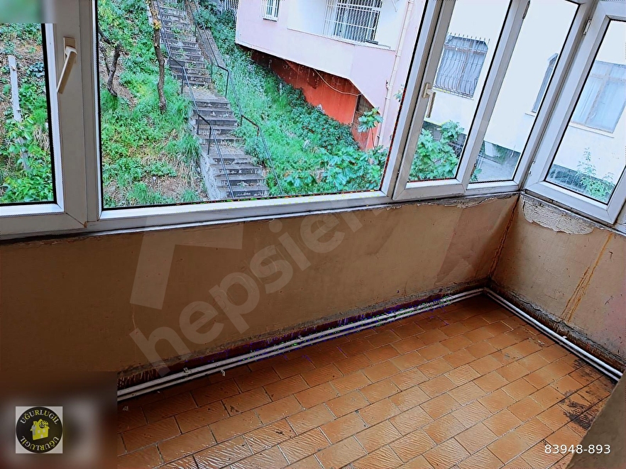 FİYAT DÜŞTÜ FULYA NARÇİÇEĞİ SOKAK OTOPARKLI BALKONLU SATILIK 83948