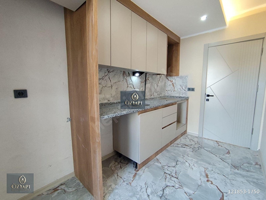 DENİZLİ İLBADE'DE 2+1 KÖŞE PARSEL MÜKEMMEL KONUMDA SON KALAN FIRSAT DAİRE