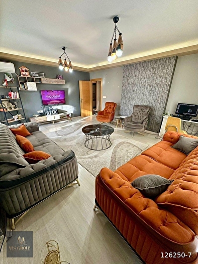 FEVZİ ÇAKMAK’TA SATILIK 2+1 DAİRE İLTEMİR KONAKLARINDA. HAVUZLU