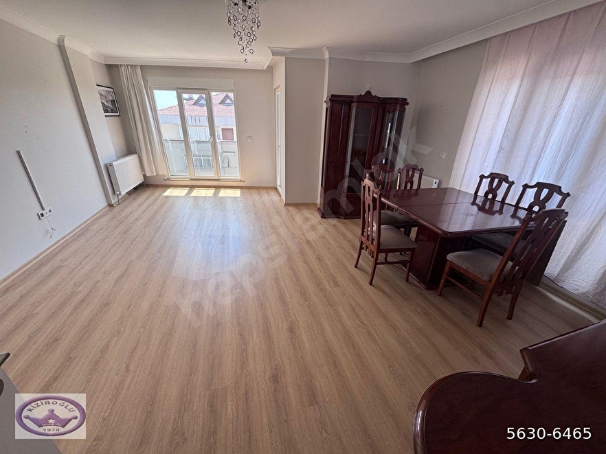 Adatepe sahilde iskanlı güney cephe 2 banyolu balkonlu 3+1