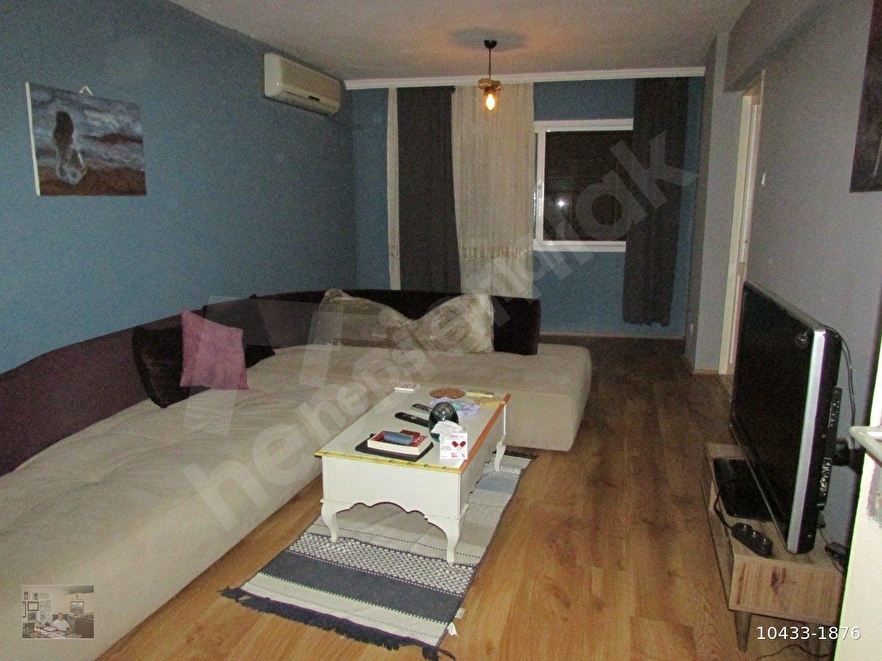 ŞEHİT NİHAT BEY CADDE ÜSTÜ ARA KATTA KLASİK