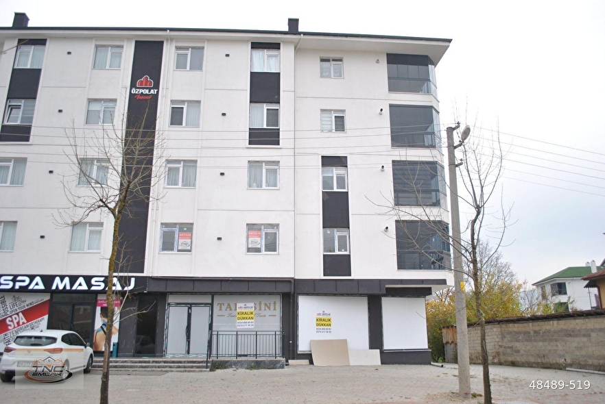 SAĞLIK MAHALLESİNDE ''0'' 2+1 DAİRE