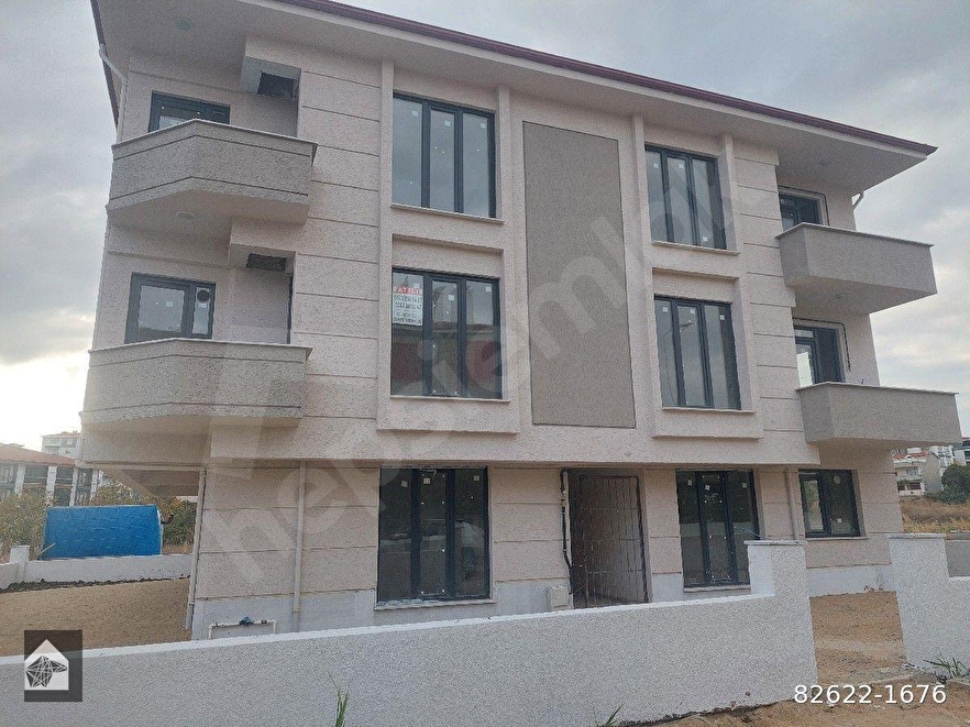 ALTINOVA MAHALLESİNDE SATILIK 2+1 SIFIR DAİRE