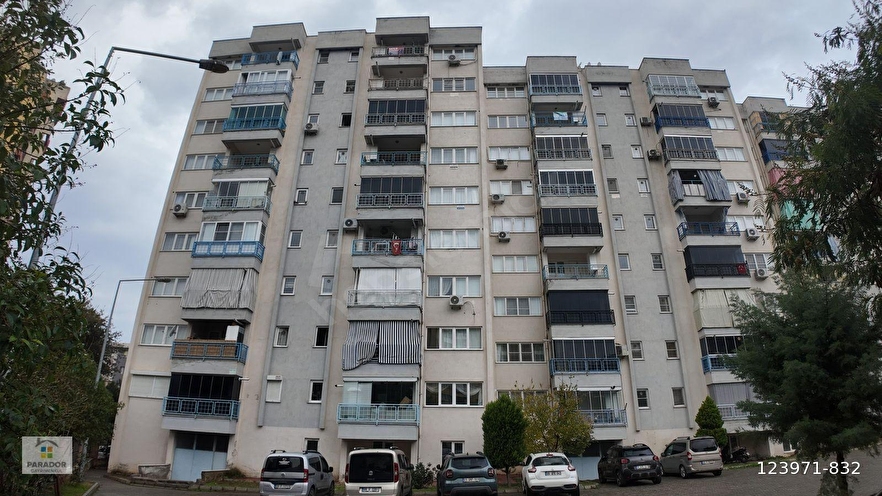 AYDIN NAZİLLİ PINARBAŞI MAHALLESİNDE SATILIK 3+1 DAİRE