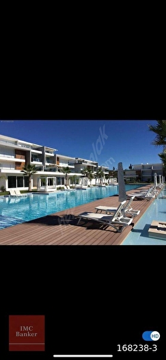 IMC BANKER’DAN INSPIRIT RESIDANCE’TA YAŞAMIN EN PRESTİJLİ DAİRESİ