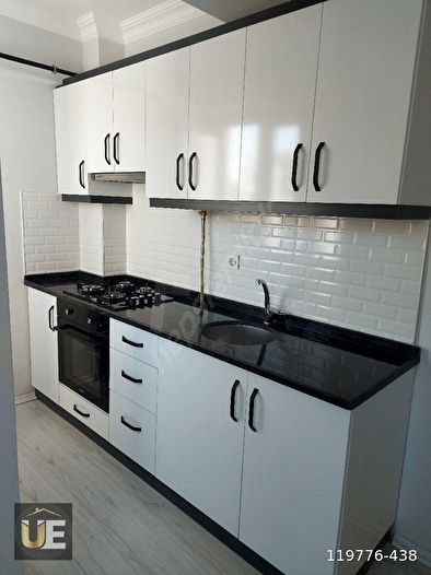 CUMHURİYET MAHALLESİ SATILIK 1+1DAİRE