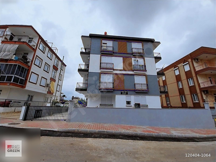 VARSAK AYANOĞLUNDA SATILIK 2+1 DAİRE