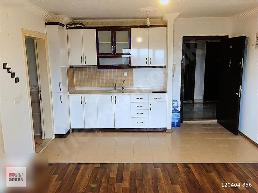 DÖŞEMEALTI ÇIPLAKLI'DA SİTE İÇİNDE 1+1 SATILIK DAİRE