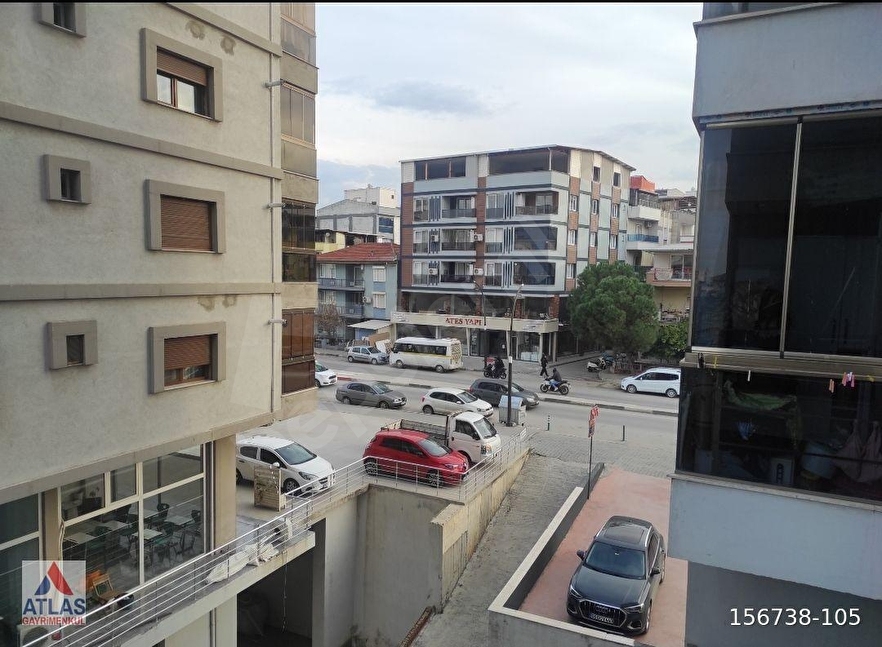 SELVİLİTEPE MAHALLESİ MİMAR SİNAN CADDESİ ÜZERİNDE SATILIK 3+1
