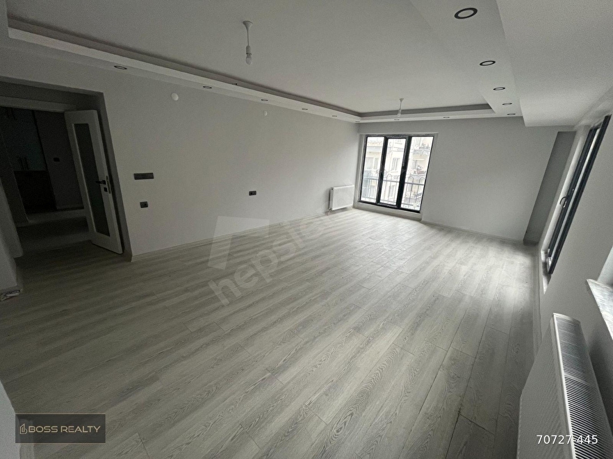 Bahçelievler'de SATILIK 6+1 Dubleks