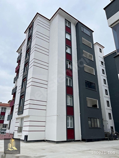 GÖKHAN GAYRİMENKULDEN SATILIK 3+1 DAİRE