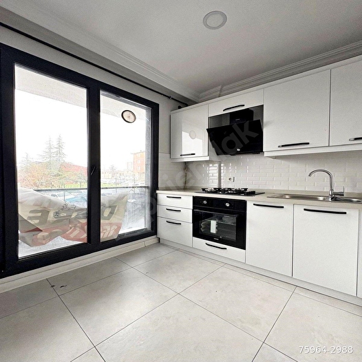 DOĞAN ARASLININ DİBİNDE SATILIK 3+1 DAİRE