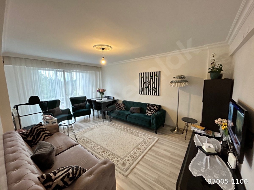 Alpagutbey de ara kat Satılık 3+1 daire…