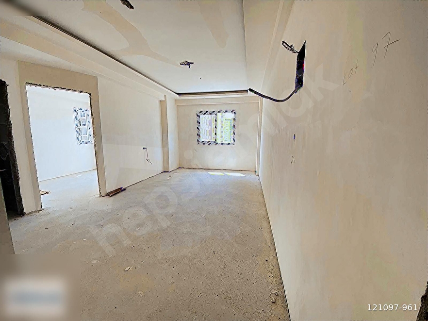 !!KAÇMAZ.ULTRA GENİŞ,MERKEZİ LOKASYON 1+1 2025 ŞUBAT TESLİM