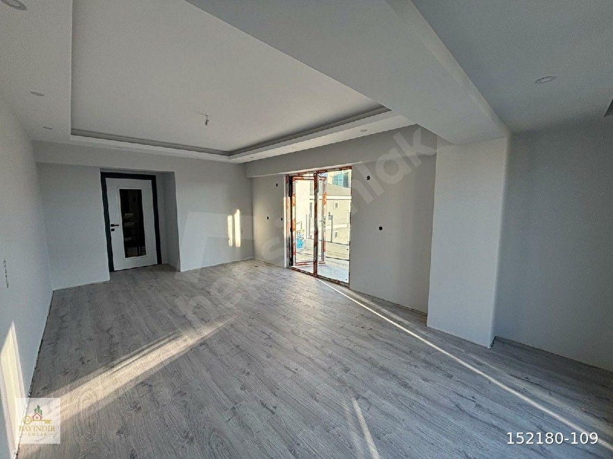 Aşağısoku Mahallesi'nde Satılık 2+1 Daire