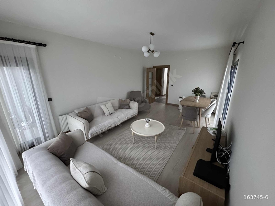 KAYAŞEHİRİN GÖZDESİ 26. BÖLGE'DE SATILIK 2+1 DAİRE 45 GÜNE BOŞ