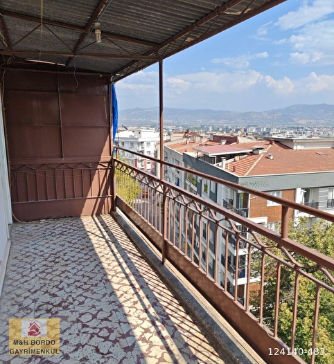 AYDIN EFELER ZAFER MAH SATILIK 3+1 DAİRE