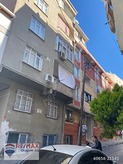 GÜNEŞLİ 15 TEMMUZ MAHALLESİNDE 3+1 SATILIK DAİRE
