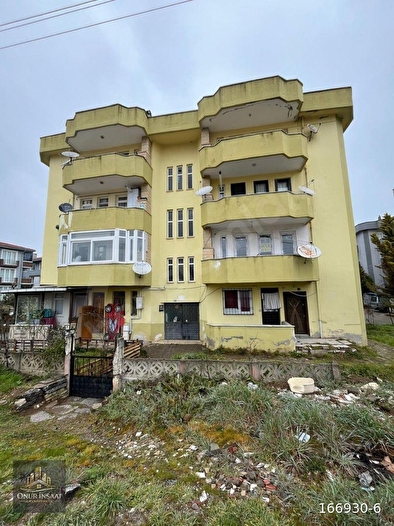 ONUR İNŞAAT'TAN AKKUM'DA 3+1 VE 1+0 SATILIK FIRSAT DAİRE
