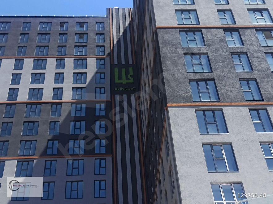 KAĞITHANE ÇELİKTEPE KİRALIK 2+1 SIFIR REZİDANS / 2 BEDROOMS APARTMENT FOR RENT IN KAGITHANE