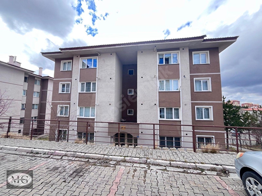 TOKİ DEMOKRASİ MAH SATILIK 2+1 FIRSAT DAİRE