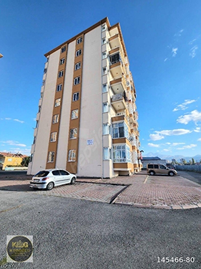 Anbarda 90 m2 2+1 Merkezi Sistem Satılık Daire