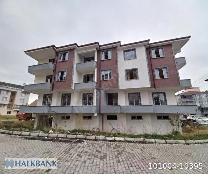 Kütahya Tavşanlı Satılık Konut