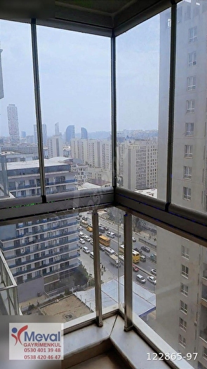 MG MEVAL GAYRİMENKULDAN Ukra Hane Plus SATILIK DAİRE 2 + 1 DAİRE