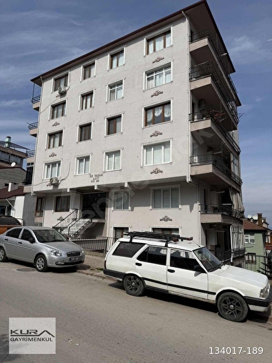 C21 KURA`DAN 4 TEMMUZ MAHALLESİNDE DENİZ MANZARALI DAİRE