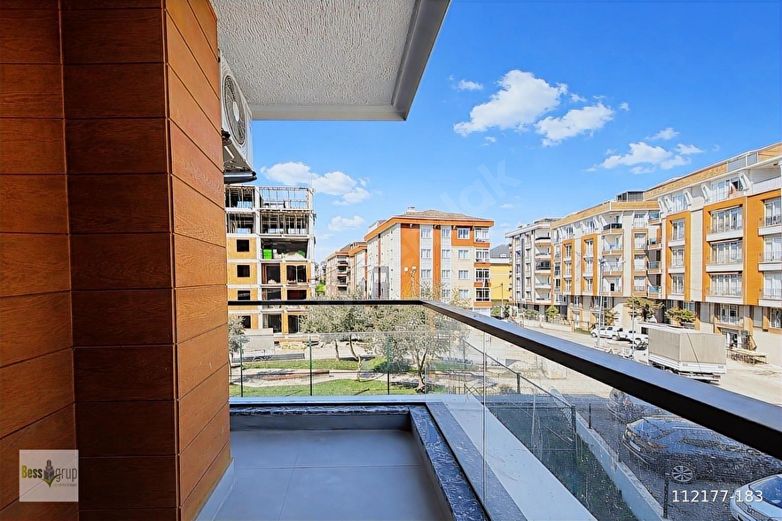 BEYLİKDÜZÜ BESS GRUP TAN SIFIR SİTE İÇERİSİNDE 3+1 SATILIK DAİRE