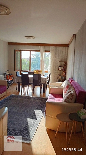 Düzce Güzelbahçe de satılık daire