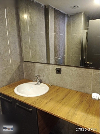 ÖDÜL İSTANBUL 2+1 KAPALI MUTFAK DAİRE 2024 TESLİM