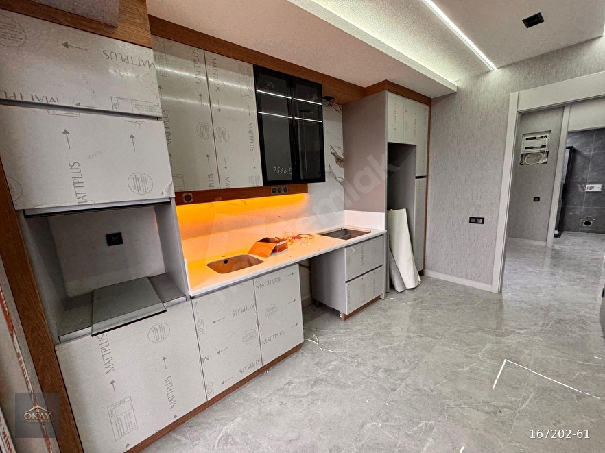 ÇANKAYA'DA KONYA_YOLUNA_CEPHE_MEGA_LÜX_REZİDANS_İÇİ_SIFIR_MANZARA'LI_DAİRE'LER