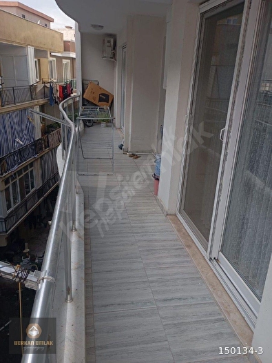 İzmir Menemen İsmet inönü'de bulunan 5+2 dubleksimiz satılıktır