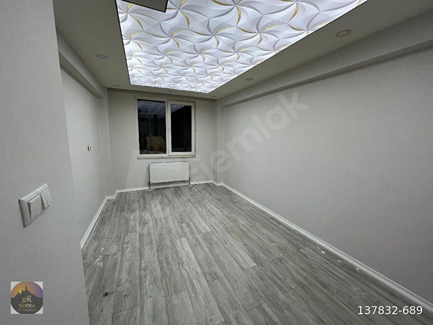 KÜTAHYA MERKEZ OKMEYDANI ŞEHİR HASTANESİ YAKINDA SATILIK 2+1 DAİRE