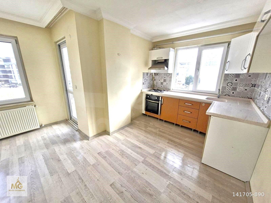♫MELODİ'DEN AKÇAY'DA 2+1 ÖN CEPHE MÜSTAKİL KONSEPT DENİZE 300MT GENÇ BİNADA SATILIK DAİRE