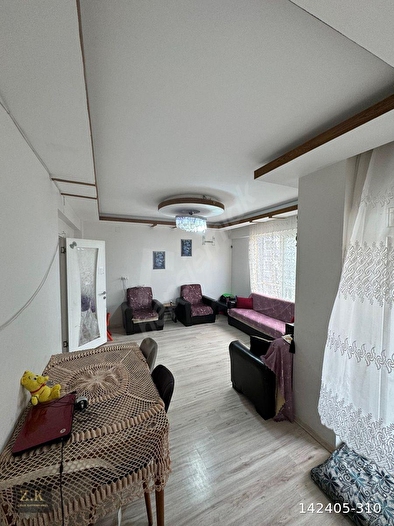 Z.K ÇELİK EMLAKTAN SATILIK DAİRE SARAYKENT MAHALLESİ  PRİMEMAL CİVARI 2+1 ARA KAT