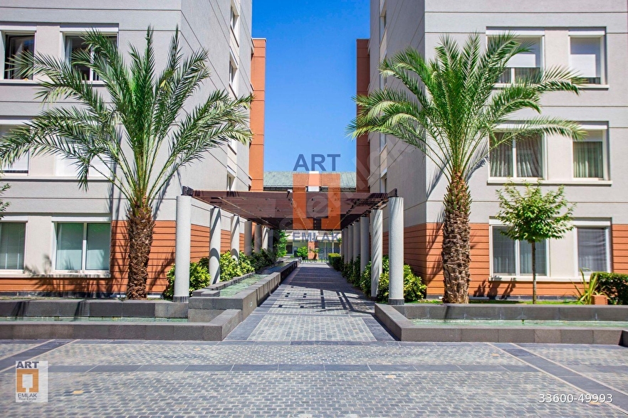 Etiler Maya Residence satılık 1+1 daire