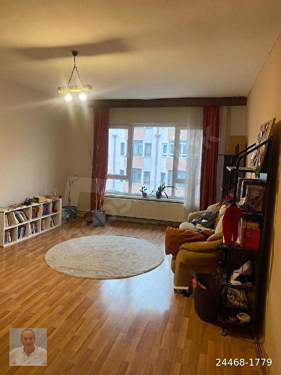 GAZİOSMANPAŞA BAĞLAR CADDESİ YAKINI SAMATYA SOKAK BAŞINDA KATTA ÖN CEPHE MANZARALI  3+ 1