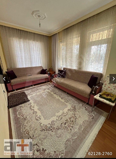 KENT MEYDANİN ARKASİ 1+1 AYRİ MUTFAK