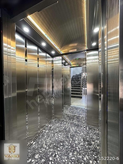 ACİLL_AKTOPRAK'TA_3+1 145M2_ARAKAT*EN.GENİŞŞ*TRAMVAY DİBİ